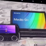 Sony's Media Go app store Sony's Media Go app store