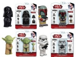 Funko Star Wars 2GB USB Flash Drives