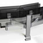 steelcase14inlcdarm-sb