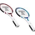 Thrustmaster’s tennis duo pack for Wii 