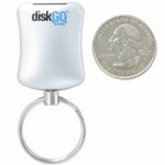 DiskGO BackUp USB Flash Drive