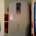 T-Mobile myTouch 3G spotted