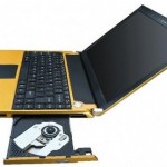 Tongfong S30A 13.3-inch ultraportable with VIA Nano CPU