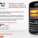 Verizon's BlackBerry Tour coming July 12th, pre-order now Verizon's BlackBerry Tour coming July 12th, pre-order now