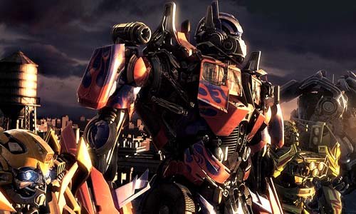 Botropolis: This week in robots