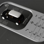 Trou Hologram Phone Trou Hologram Phone