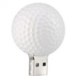 Golf Ball USB Drive Golf Ball USB Drive