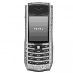 Vertu Ascent Ti Damascus Steel Vertu Ascent Ti Damascus Steel