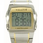 VibraLite 8 vibrating watch VibraLite 8 vibrating watch