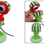 Fruit USB Webcams Fruit USB Webcams