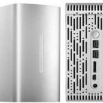 Western Digital 4TB My Book Studio Edition II