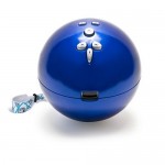 Wii Bowling Ball is one Wii peripheral too many
