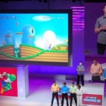 Nintendo reveals new Super Mario Bros. for Wii Nintendo reveals new Super Mario Bros. for Wii