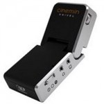Wowwee Cinemin Swivel gets UK launch Wowwee Cinemin Swivel gets UK launch
