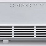 Casio unveils four new projectors Casio unveils four new projectors