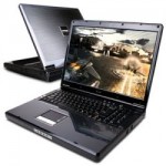CyberPower Xplorer X7-Xtreme S1 gaming laptop