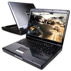 CyberPower Xplorer X7-Xtreme S1 gaming laptop