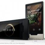 Zune HD to comes in 16/32GB sizes, September 8? Zune HD to comes in 16/32GB sizes, September 8?