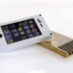 EXOvault case puts your iPhone in a steel vault