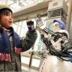 Botropolis: This week in robots