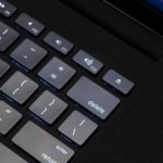 Matte Black MacBook Pro