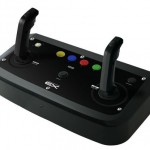 $300 dollar dual joysticks re-designed