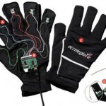 Acceleglove offers complex motion control for gaming