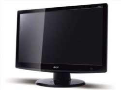 Acer intros three LCD displays in Japan