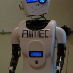 Botropolis: This week in robots