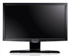 Alienware launches the OptX AW2210 LCD Monitor