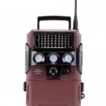 All Weather cellular camera