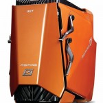 Acer Aspire G Predator desktop Acer Aspire G Predator desktop