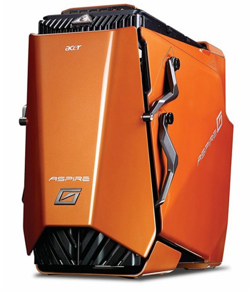 Acer Aspire G Predator desktop
