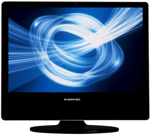 Averatec 22 inch D1005 all-in-one PC for $799