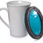 Stargate Coasters