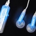 Blinx Sound Responsive LED Headphones Blinx Sound Responsive LED Headphones