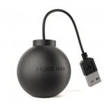 Bomb USB Flash Drive Bomb USB Flash Drive