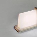 The ultimate reading lamp
