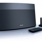Bose SoundLink Wireless USB Speaker System Bose SoundLink Wireless USB Speaker System