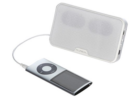 Buffalo’s new multipurpose stereo speakers