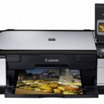 Canon unveils three new photo printers Canon unveils three new photo printers