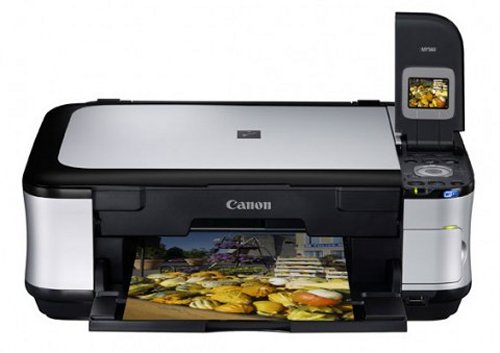 Canon unveils three new photo printers