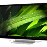 CinemaView Displays with Mini DisplayPort Connectors