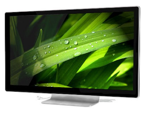 CinemaView Displays with Mini DisplayPort Connectors