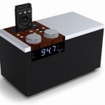 Commercial Eliminating Radio and MP3 Recorder