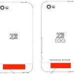 Creative readying first touch device