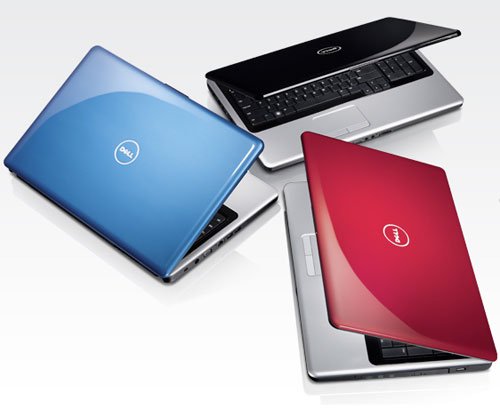 Dell intros LED-backlit Inspiron 17