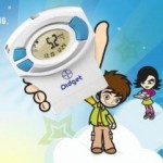 Nintendo DS glucose reader for kids with diabetes