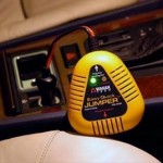 Easy Quick Jumper jump starts your car