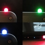 Eee lights up when you get a message Eee lights up when you get a message